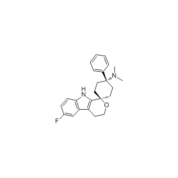 Cebranopadol