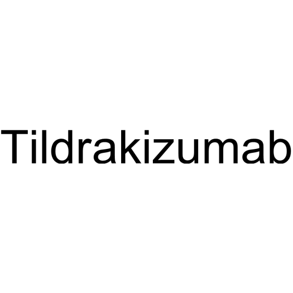 Tildrakizumab