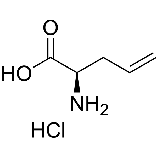 D-烯丙基甘氨酸盐酸盐