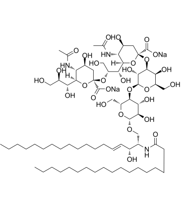 Ganglioside GD3 disodium salt