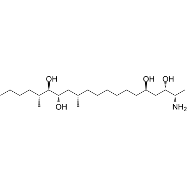 Hydrolyzed Fumonisin B2