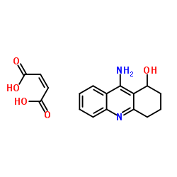 马来酸维吖啶