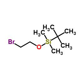 (2-溴乙氧基)-叔丁基二甲基硅烷