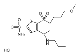 L-693612 hydrochloride