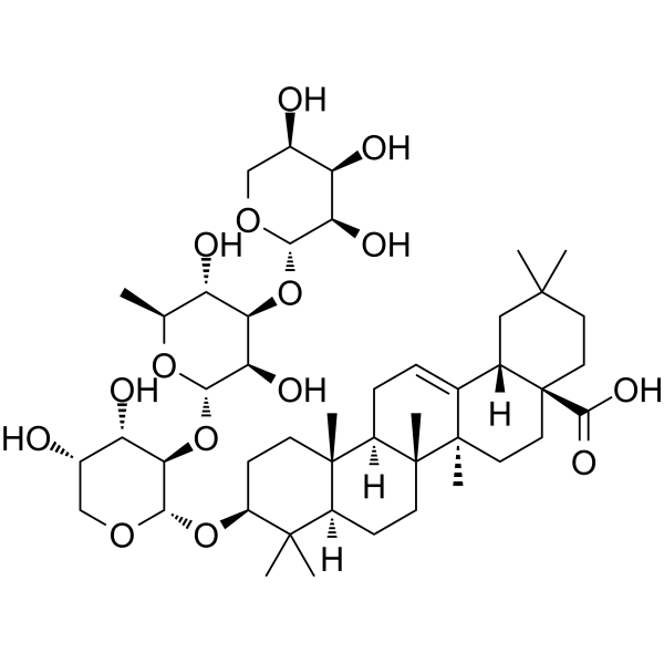 次皂苷元 CP4