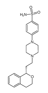 Sonepiprazole