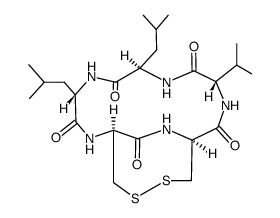 Malformin C