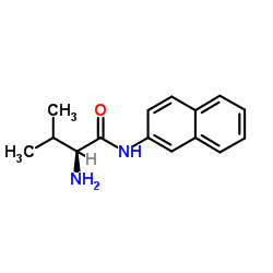 H-Val-βNA