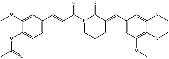 Anti-inflammatory agent 35