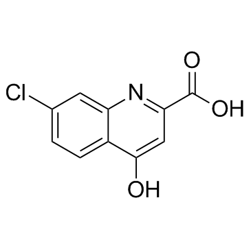 7-氯犬尿酸