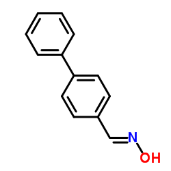 对苯基苯甲醛肟