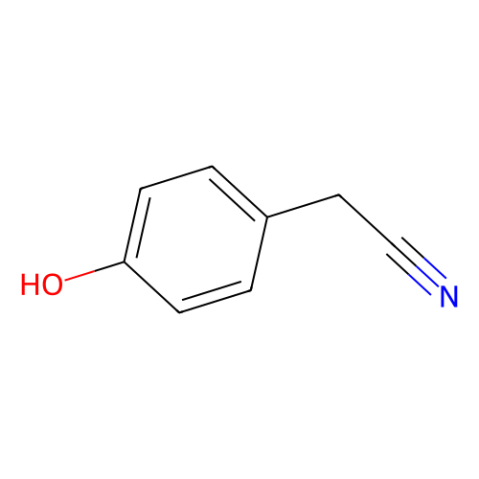 对羟基苯乙腈