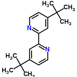 4,4'-二叔丁基-2,2'-联吡啶