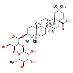 Α-常春藤素