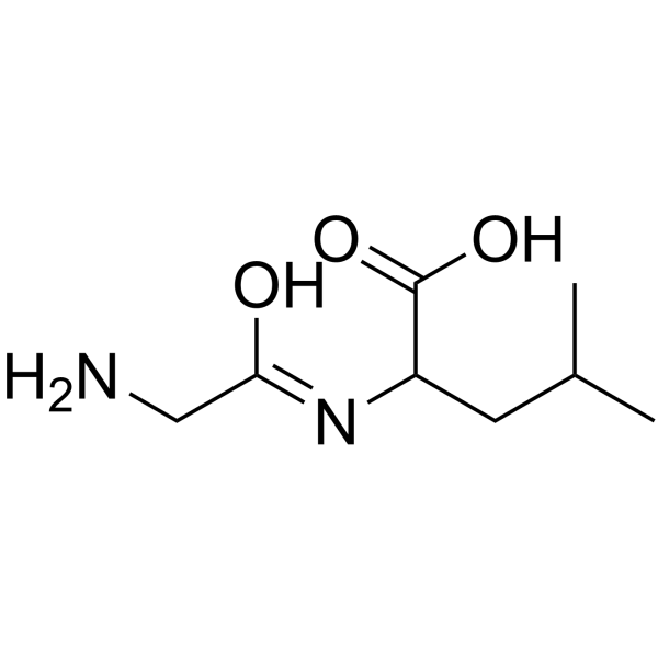 甘氨酸-DL-亮氨酸