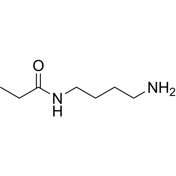 C2-Amide-C4-NH2