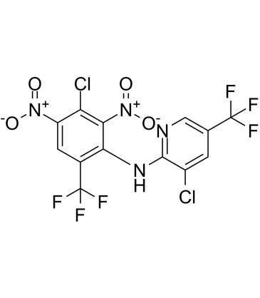 Fluazinam impurity 1