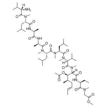 环孢菌素A衍生物2