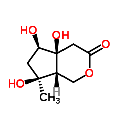 5BETA-羟基焦地黄内酯