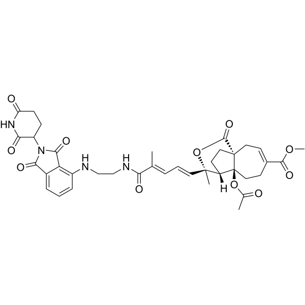 CD147 degrader 1