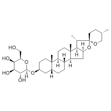 知母皂苷A1