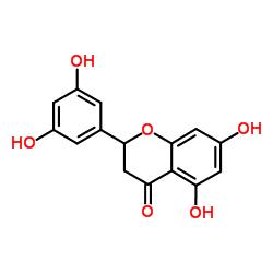 3',5,5',7-四羟基黄烷酮