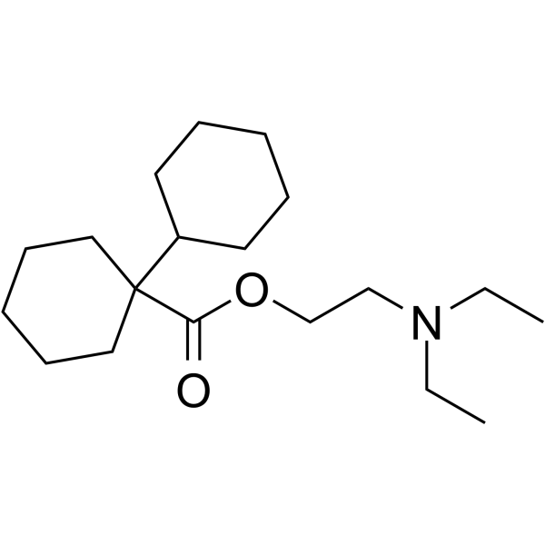 dicycloverine