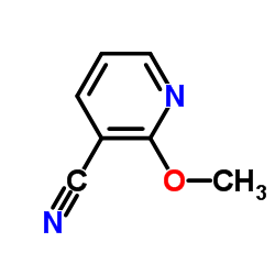 3-氰基-2-甲氧基吡啶