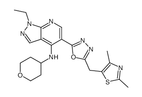 GSK356278