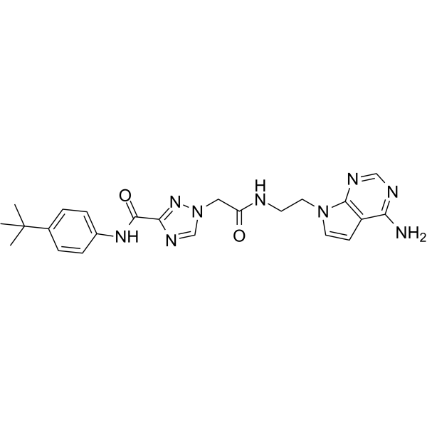 Dot1L-IN-7