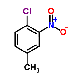 4-氯-3-硝基甲苯