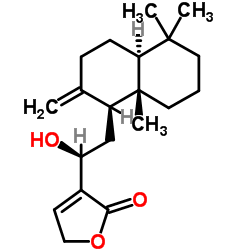 Vitexolide D