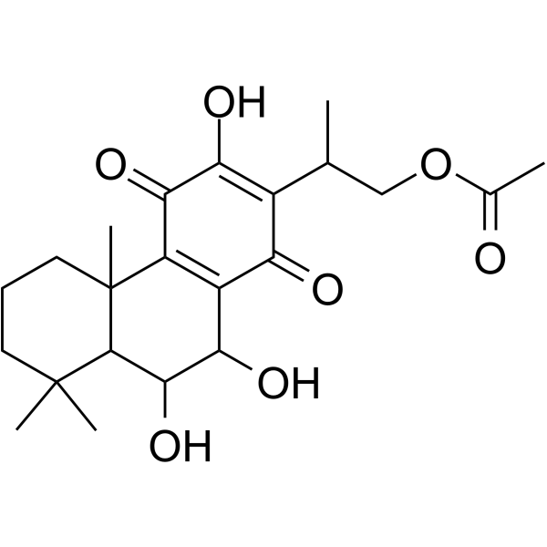 纹香茶菜 E