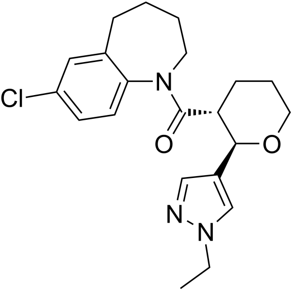 PLK1/p38γ-IN-1