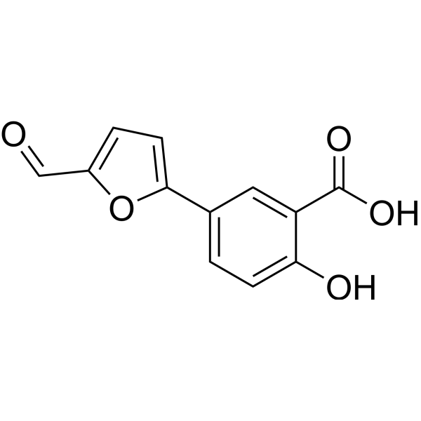 Glycolate oxidase-IN-1