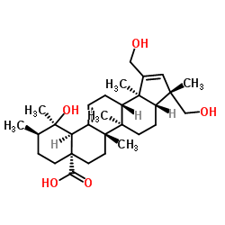 Rosamultic acid