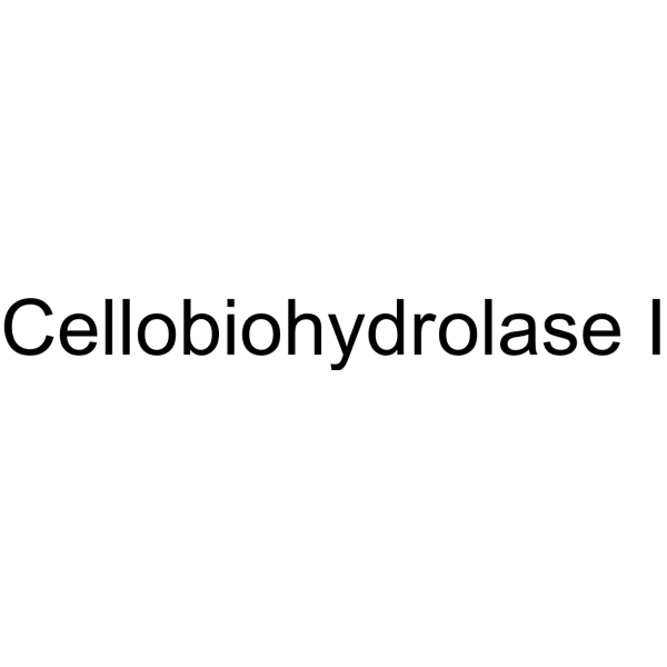 Cellobiohydrolase I