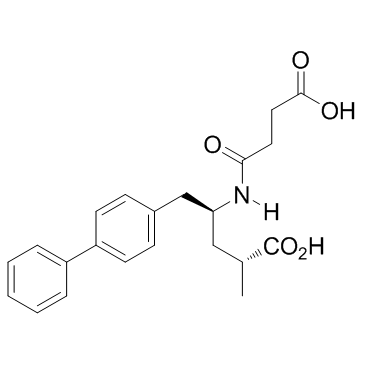 Sacubitrilat