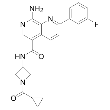 GNE-495