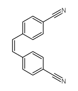 4,4'-二氰基二苯乙烯