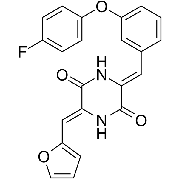 Microtubule inhibitor 5