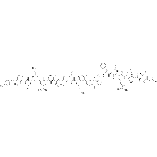 γ-Fibrinogen 377-395