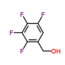 2,3,4,5-四氟苯甲醇