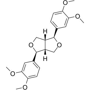 松脂素二甲醚