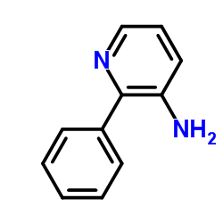 2-苯基-3-氨基吡啶