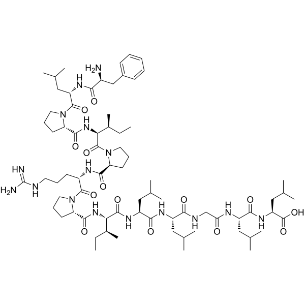 Peptide 5f