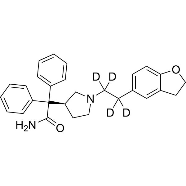 达非那新-d4