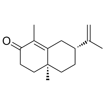 α-香附酮