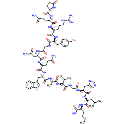 (TYR4)-BOMBESIN