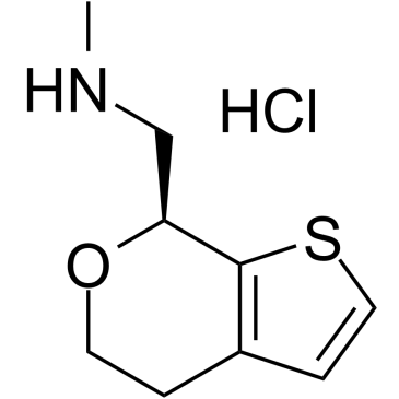 SEP-363856 hydrochloride